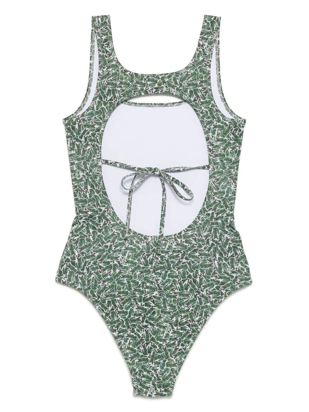 Printed One-Piece