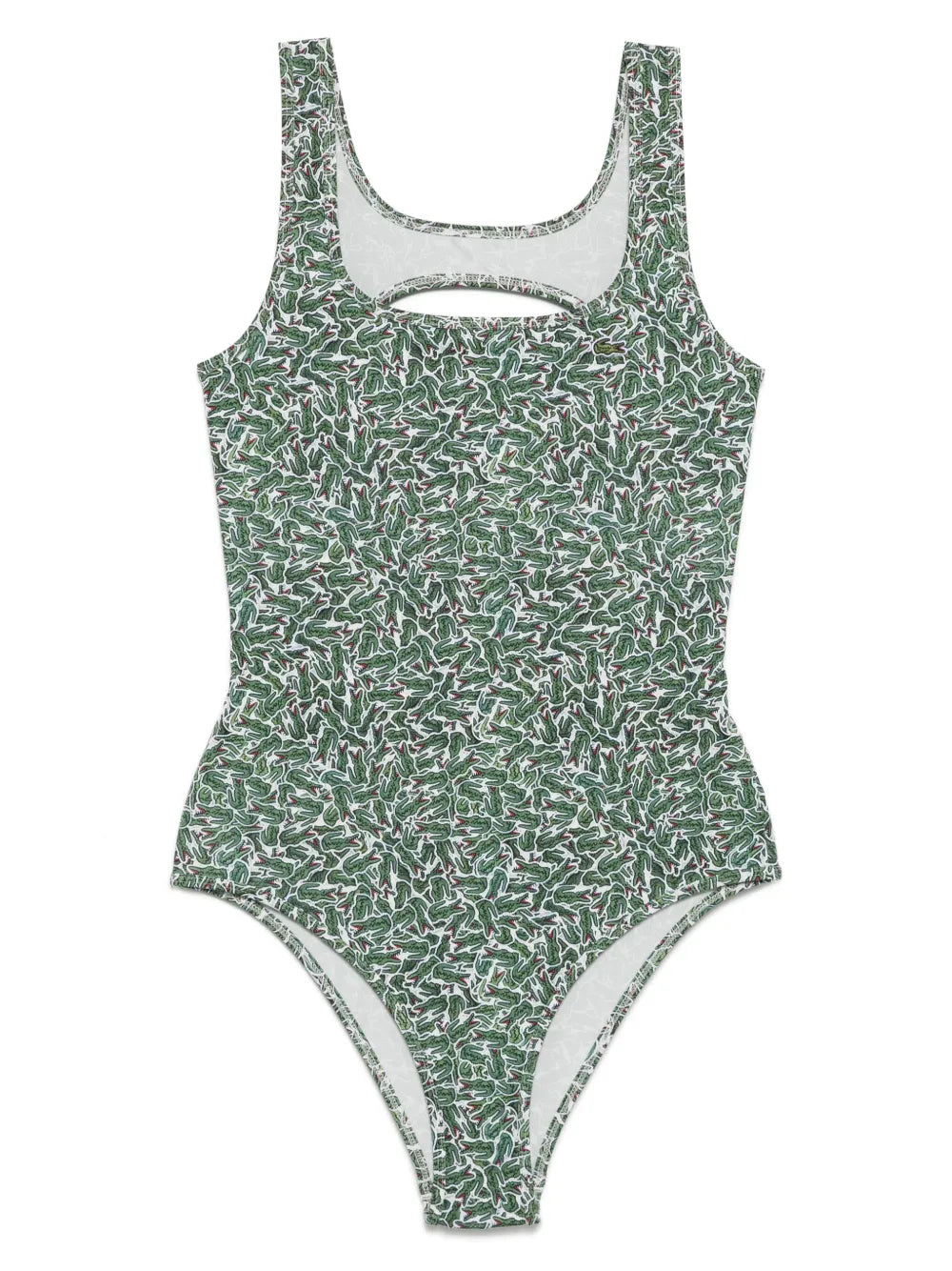 Printed One-Piece