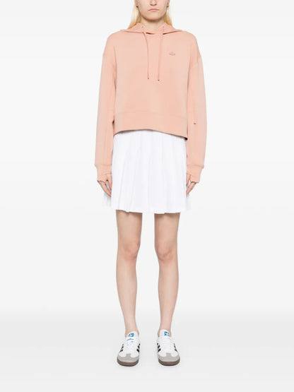 Short-Cut Hoodie