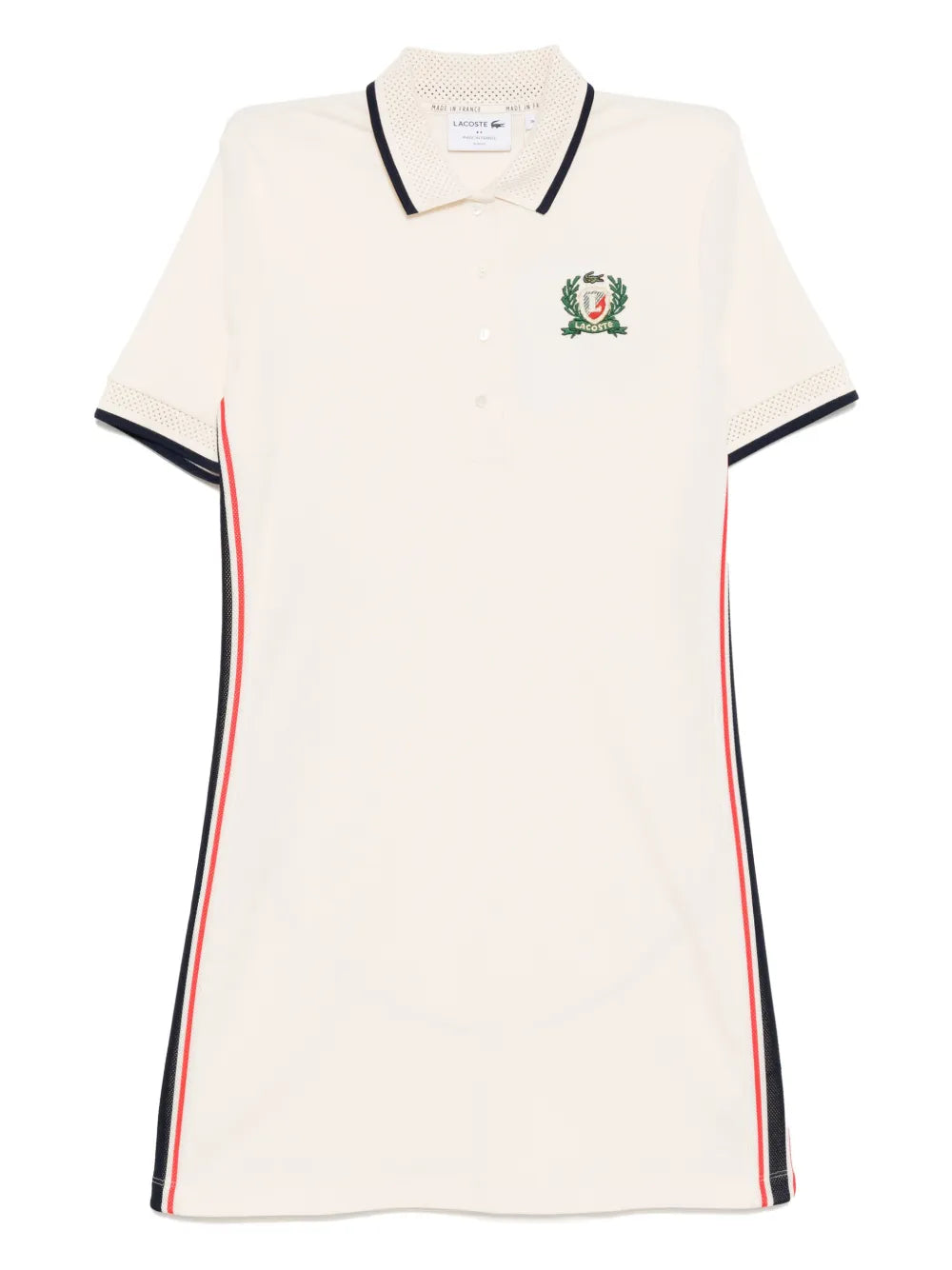 Polo Dress