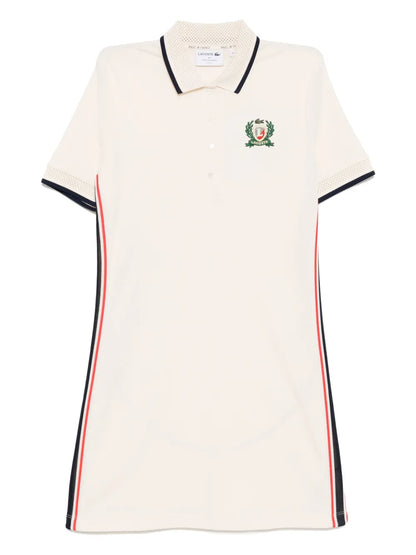 Polo Dress