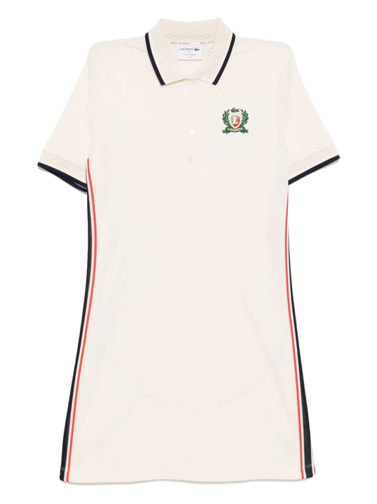 Polo Dress
