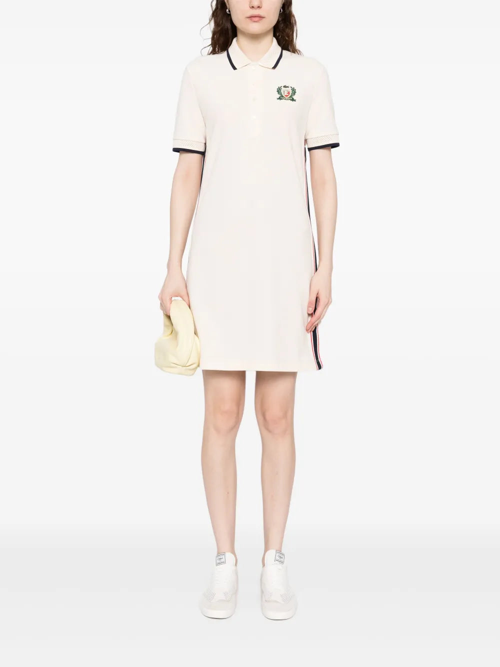 Polo Dress