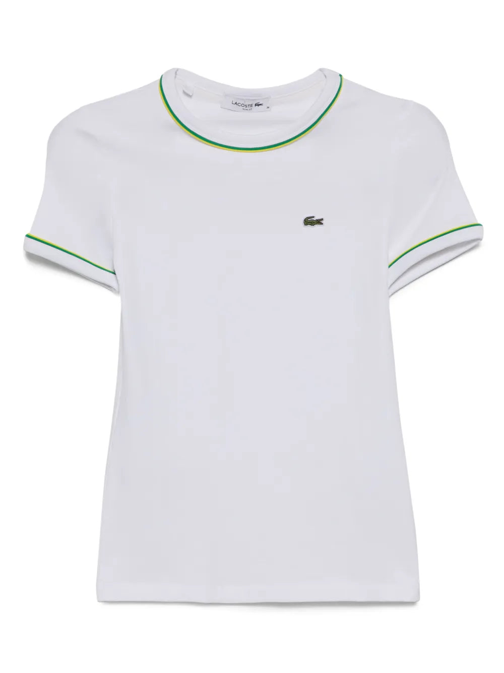 Accent Jersey T-Shirt