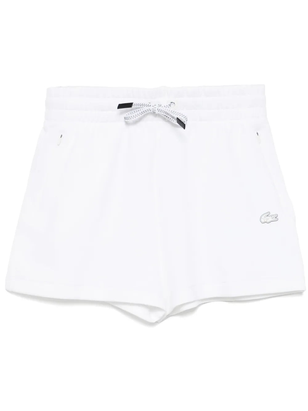 Logo-Patch Shorts