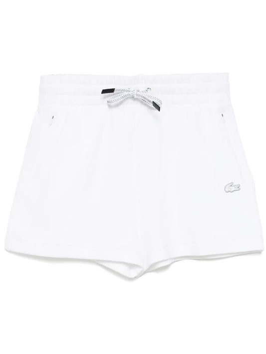 Logo-Patch Shorts