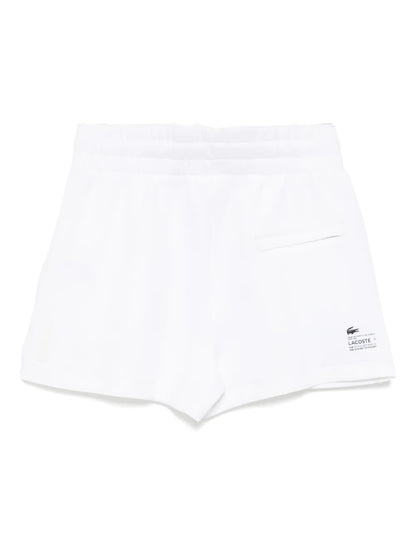 Logo-Patch Shorts