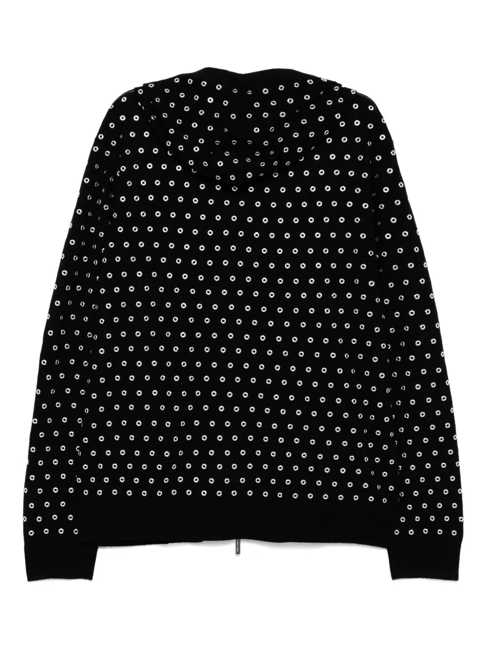 Zip-Up Hoodie
