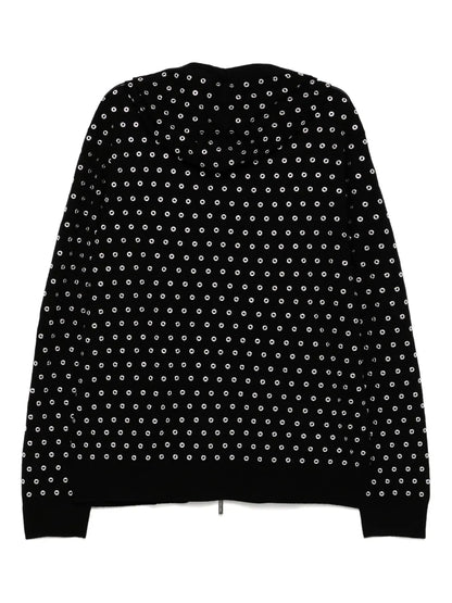 Zip-Up Hoodie