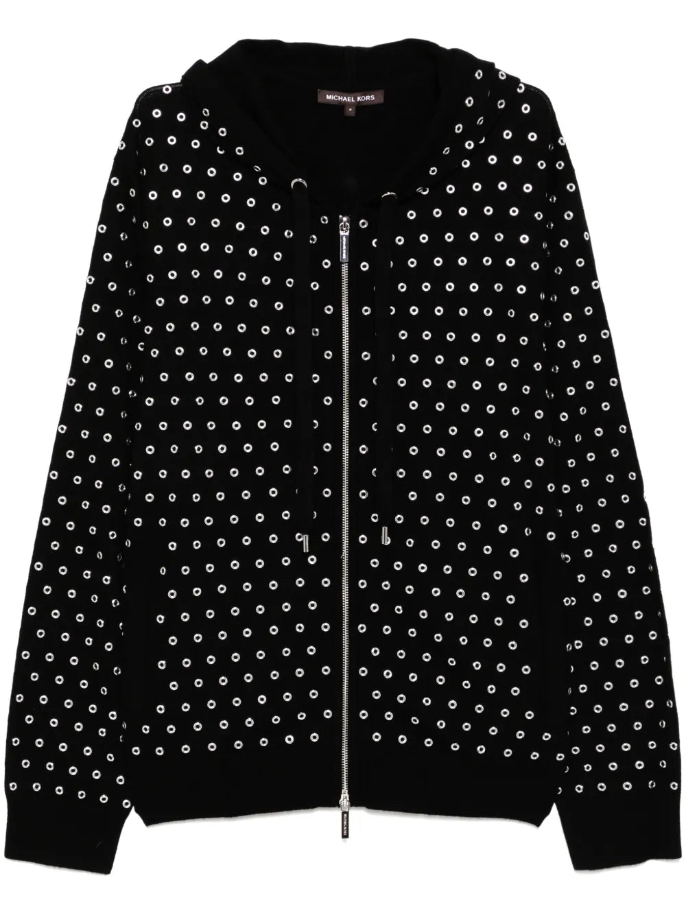 Zip-Up Hoodie