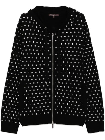 Zip-Up Hoodie