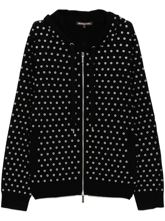 Zip-Up Hoodie