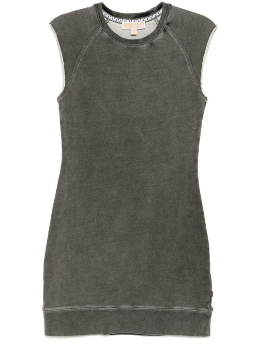 Gmt Wash Rgln Dress
