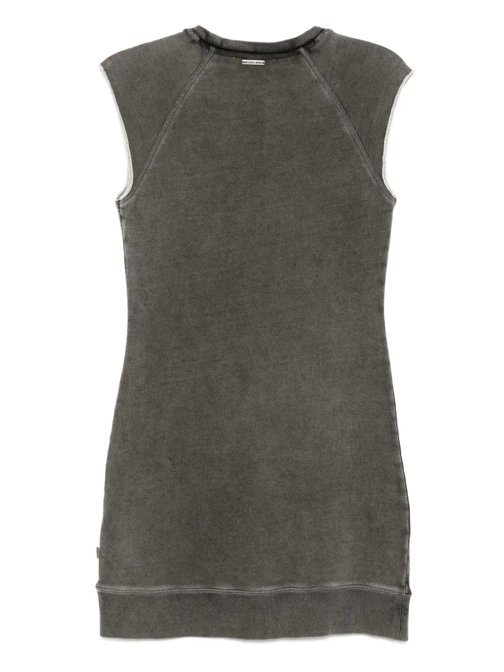Gmt Wash Rgln Dress
