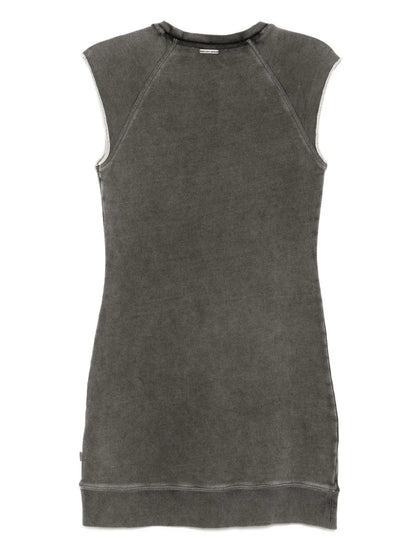 Gmt Wash Rgln Dress