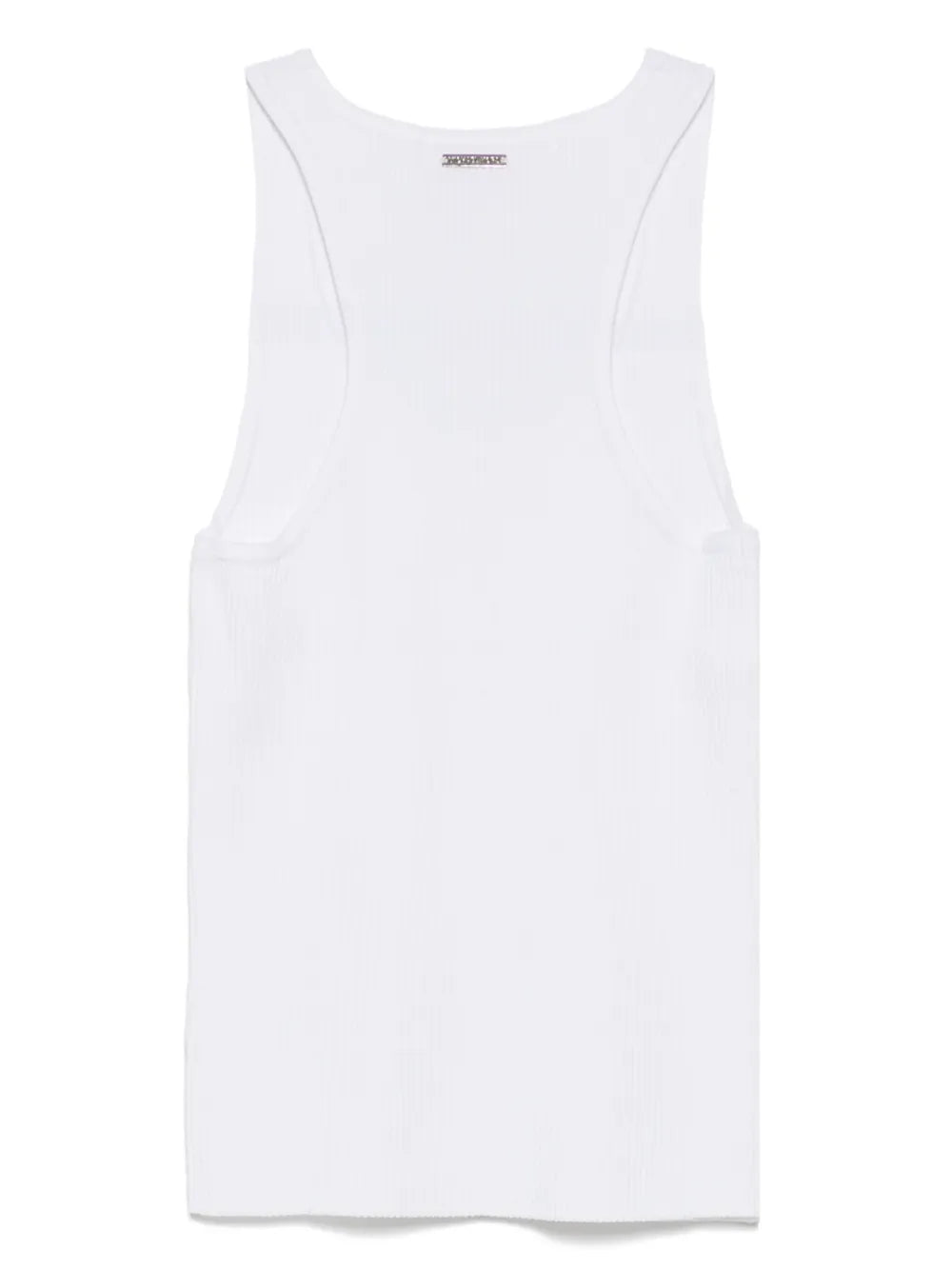 Racer-Back Tank Top