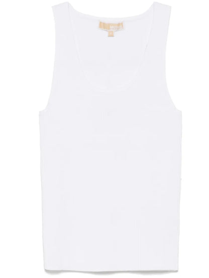 Racer-Back Tank Top