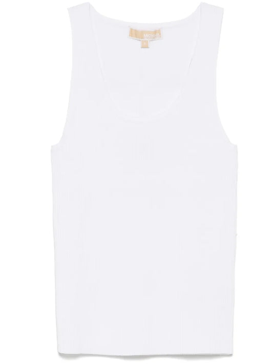 Racer-Back Tank Top
