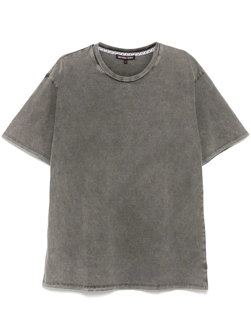 Cotton Jersey T-Shirt