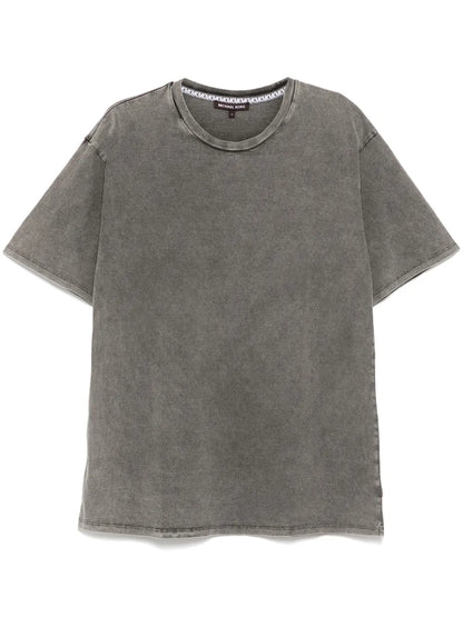 Cotton Jersey T-Shirt