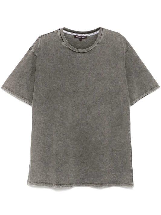 Cotton Jersey T-Shirt