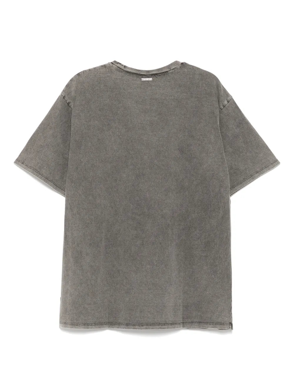 Cotton Jersey T-Shirt