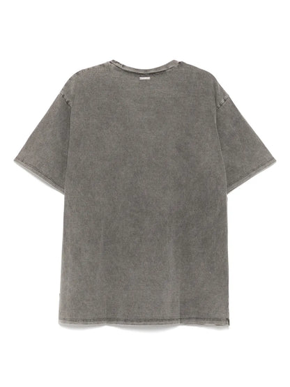 Cotton Jersey T-Shirt