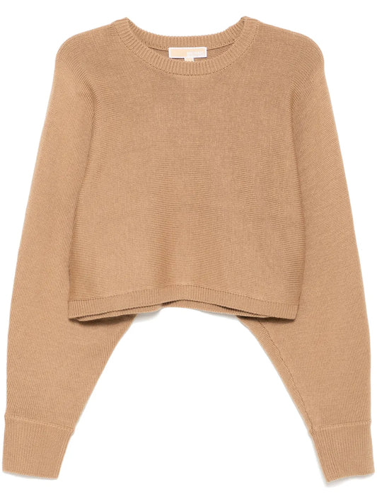 Wool Jumper