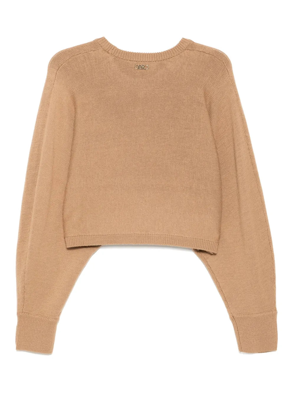 Wool Jumper