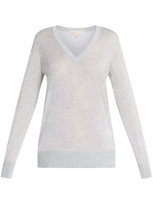 V-Neck Sweater
