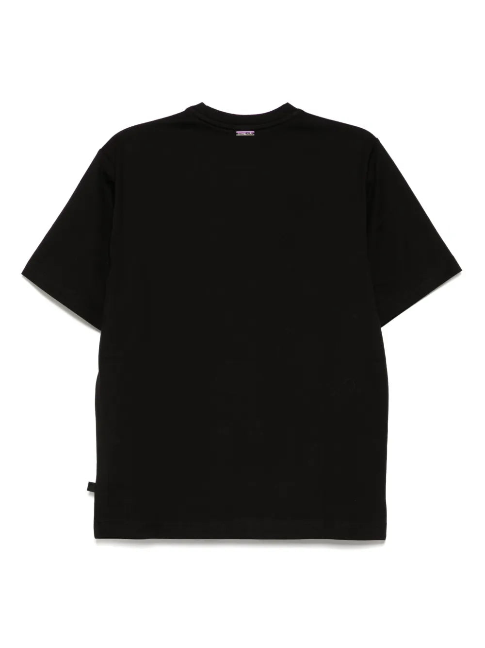 Logo-Embossed T-Shirt