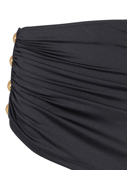 Draped Sarong