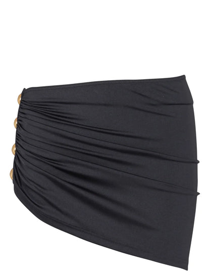 Draped Sarong