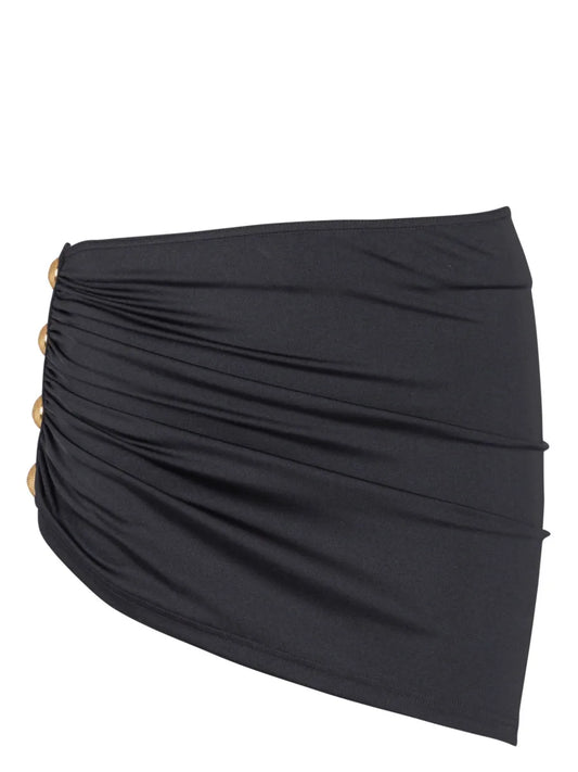 Draped Sarong
