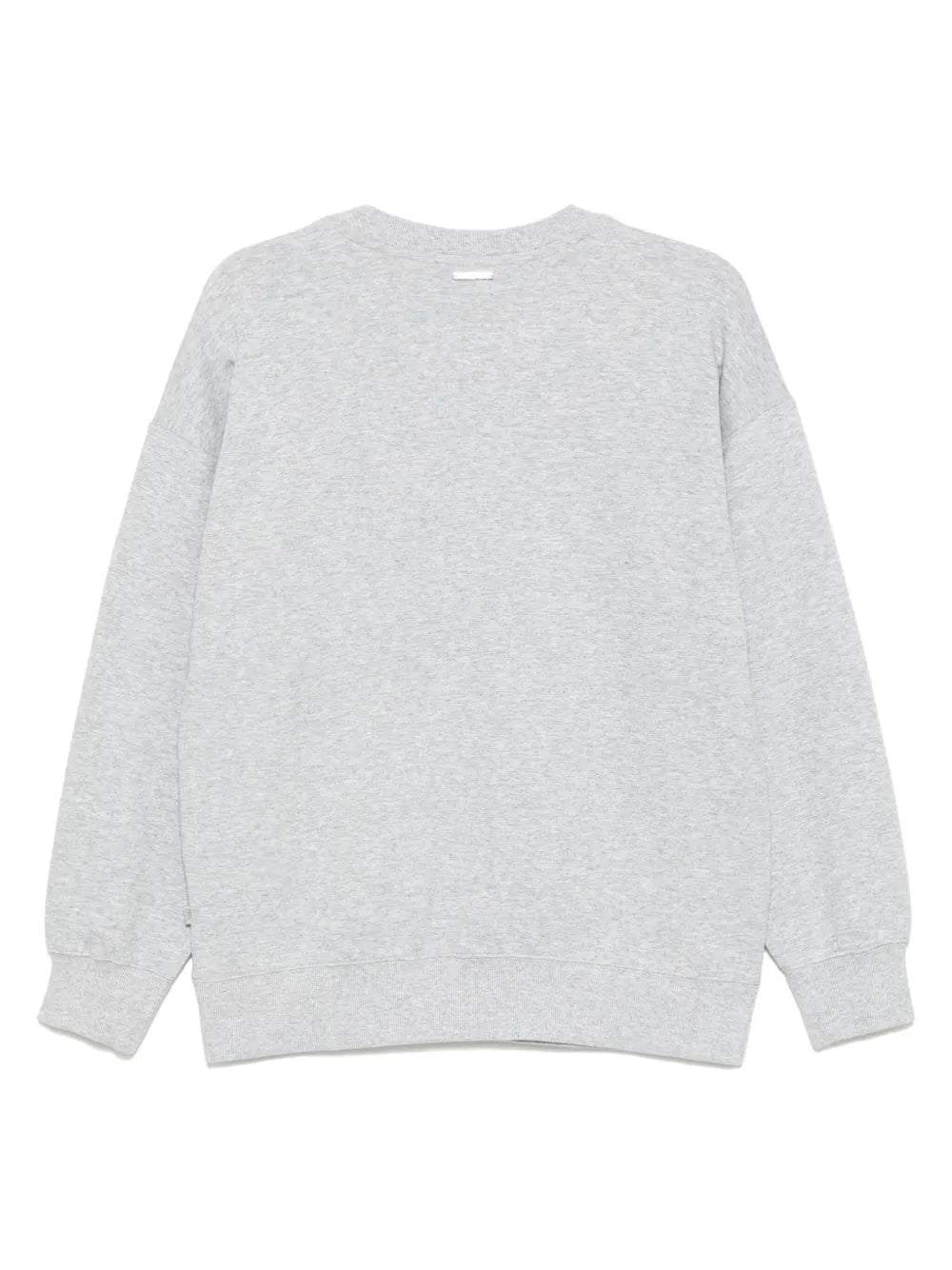 Logo-Embossed Sweatshirt
