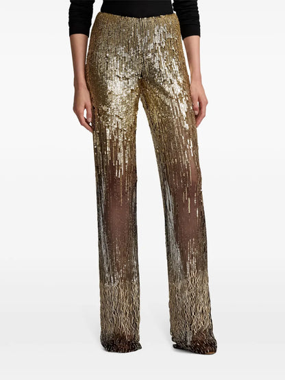Bradlee Trousers