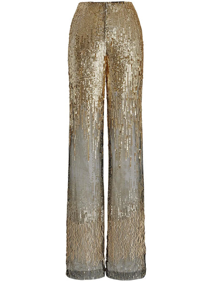 Bradlee Trousers