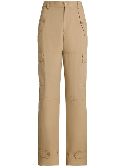 Gentry Trousers
