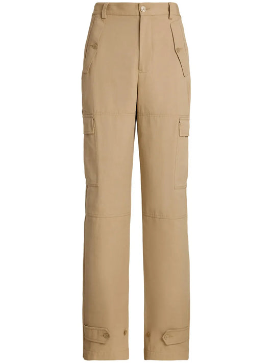Gentry Trousers
