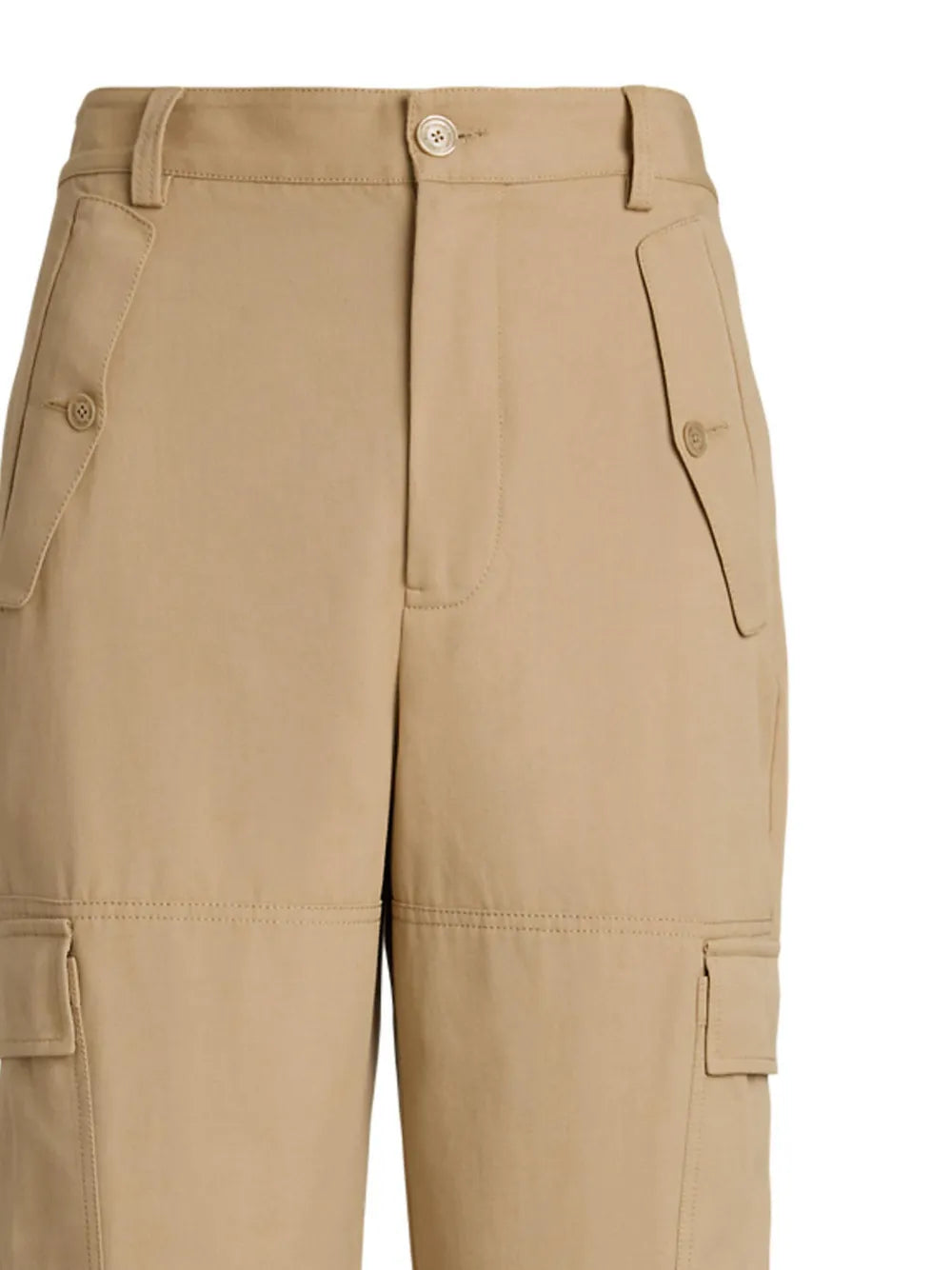 Gentry Trousers