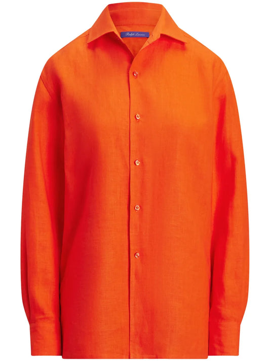 Linen Shirt