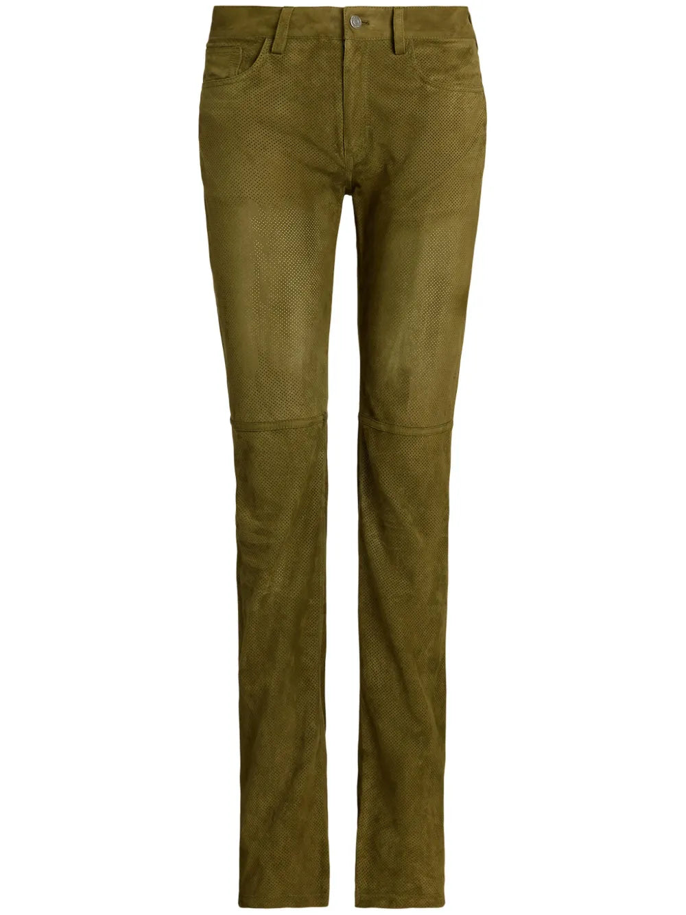 Scottie Trousers