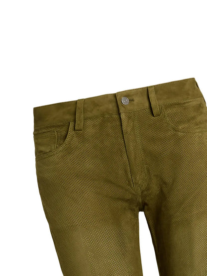 Scottie Trousers