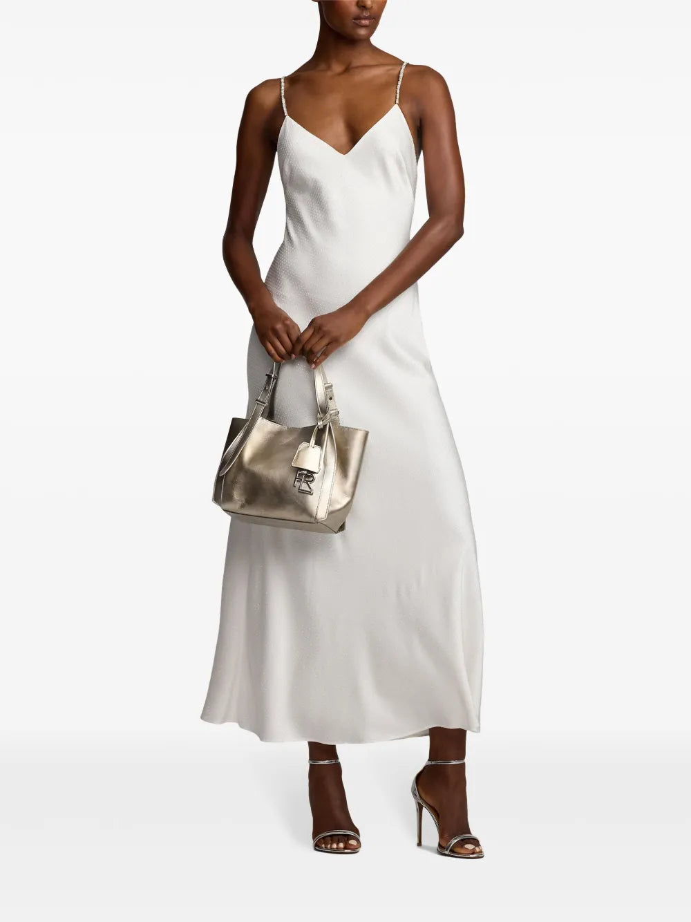 Shanna Maxi Dress
