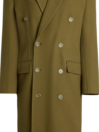 Adalaide Coat