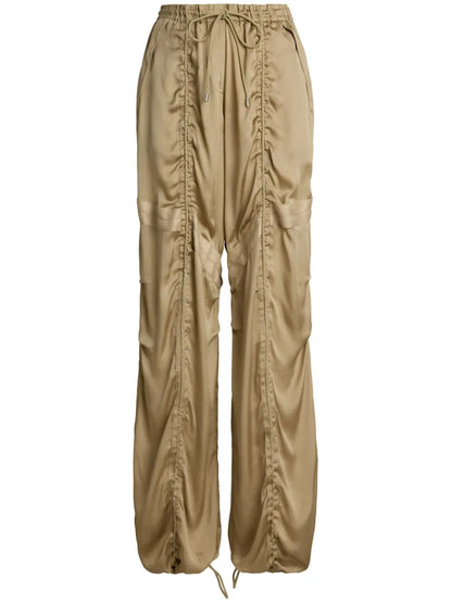 Charmeuse Trousers