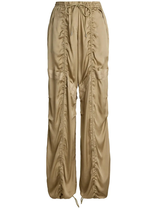 Charmeuse Trousers