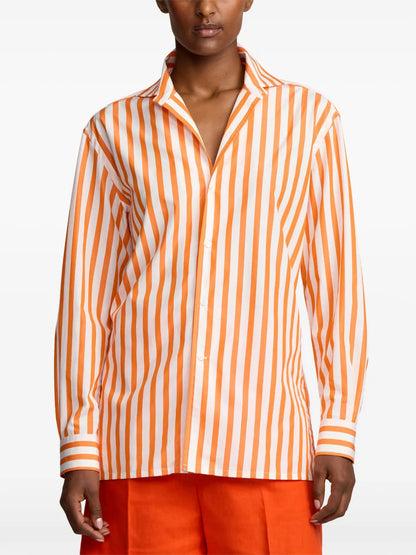 Capri Shirt