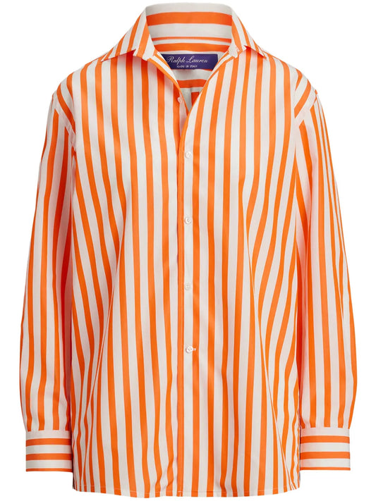 Capri Shirt
