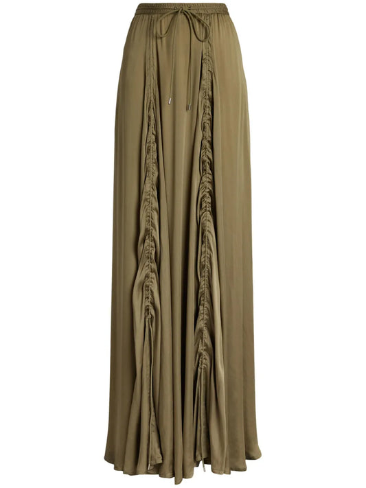 Willem Maxi Skirt